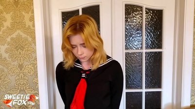 Өгөй ата мектеп окуучусун начар окуганы үчүн катуу жазалады - сабап, оозун тиштеп