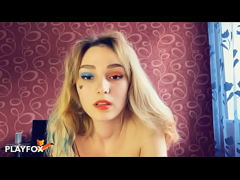 ❤️ Сыйкырдуу виртуалдык көз айнек мага Харли Куинн менен сексти тартуулады ❤️❌  Секс ky.com-porn-mz.ru ❌