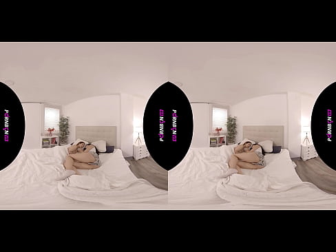❤️ PORNBCN VR Эки жаш лесбиянка 4K 180 3D виртуалдык реалдуулукта мүйүздүү ойгонот Женева Беллуччи Катрина Морено ❤️❌  Секс ky.com-porn-mz.ru ❌